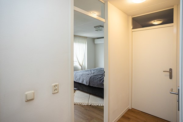 Foto - Te koop: De Haarhamer 43, 6562 PT Groesbeek