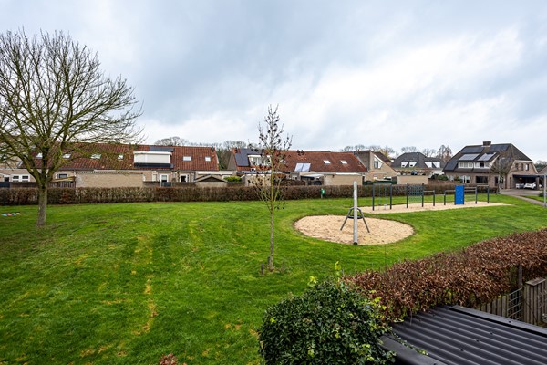 Foto - Te koop: De Haarhamer 43, 6562 PT Groesbeek