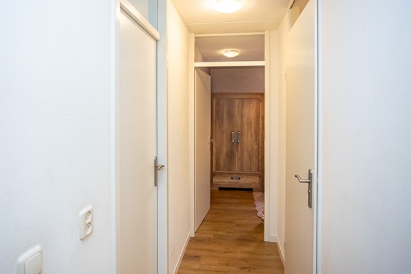 Foto - Te koop: De Haarhamer 43, 6562 PT Groesbeek