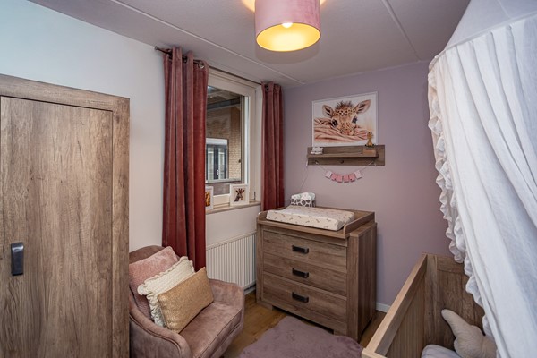 Foto - Te koop: De Haarhamer 43, 6562 PT Groesbeek