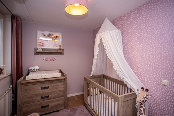 Foto - Te koop: De Haarhamer 43, 6562 PT Groesbeek