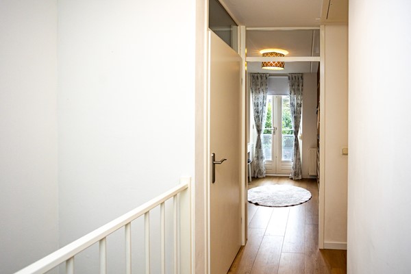 Foto - Te koop: De Haarhamer 43, 6562 PT Groesbeek