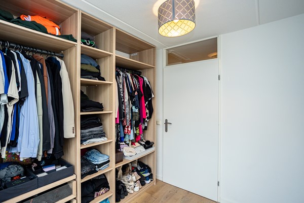 Foto - Te koop: De Haarhamer 43, 6562 PT Groesbeek