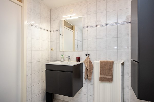 Foto - Te koop: De Haarhamer 43, 6562 PT Groesbeek