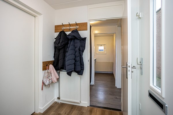 Foto - Te koop: De Haarhamer 43, 6562 PT Groesbeek