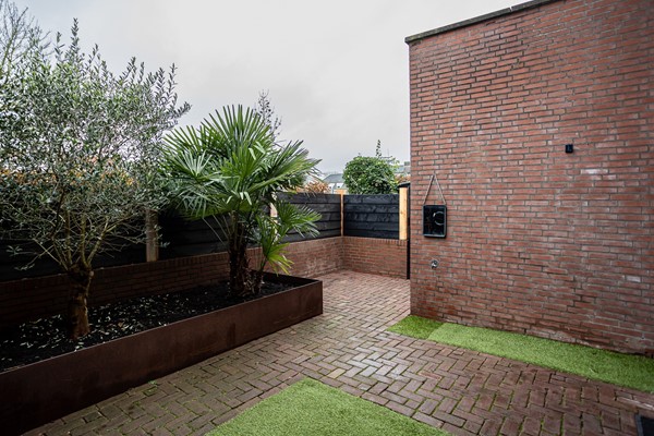 Foto - Te koop: De Haarhamer 43, 6562 PT Groesbeek