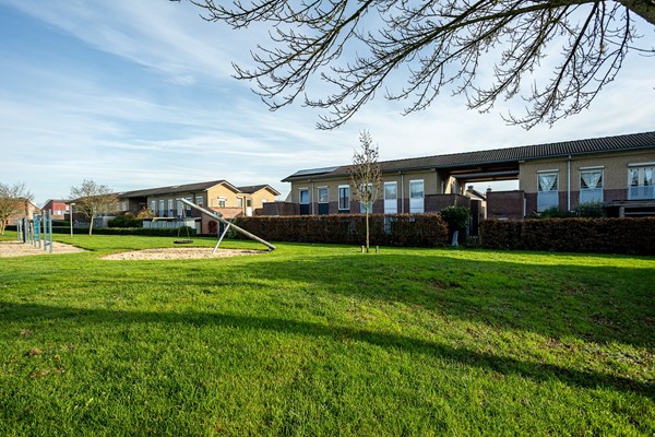 Foto - Te koop: De Haarhamer 43, 6562 PT Groesbeek