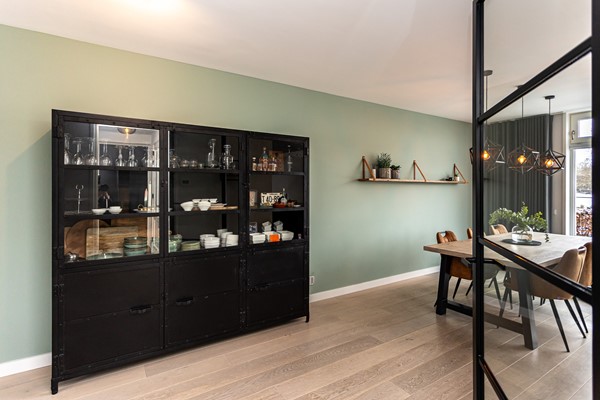 Foto - Te koop: Cranenburgsestraat 116b, 6561 AS Groesbeek