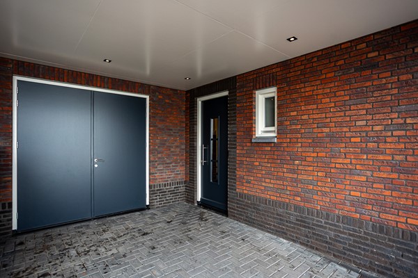 Foto - Te koop: Cranenburgsestraat 116b, 6561 AS Groesbeek