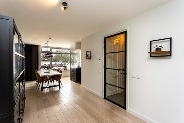 Foto - Te koop: Cranenburgsestraat 116b, 6561 AS Groesbeek