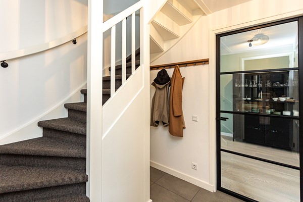 Foto - Te koop: Cranenburgsestraat 116b, 6561 AS Groesbeek