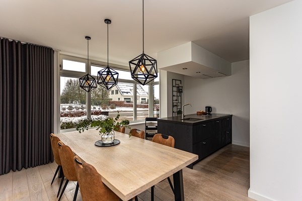 Foto - Te koop: Cranenburgsestraat 116b, 6561 AS Groesbeek