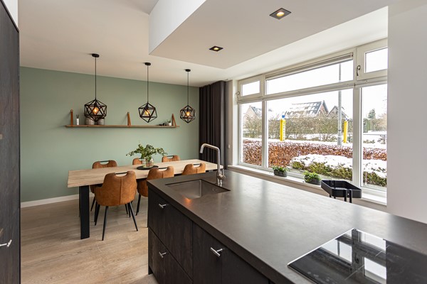 Foto - Te koop: Cranenburgsestraat 116b, 6561 AS Groesbeek