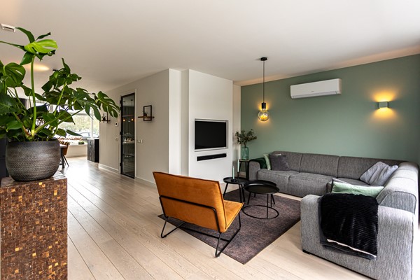 Foto - Te koop: Cranenburgsestraat 116b, 6561 AS Groesbeek