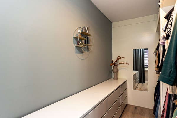 Foto - Te koop: Cranenburgsestraat 116b, 6561 AS Groesbeek