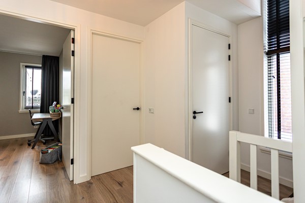 Foto - Te koop: Cranenburgsestraat 116b, 6561 AS Groesbeek