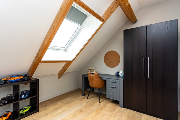 Foto - Te koop: Cranenburgsestraat 116b, 6561 AS Groesbeek