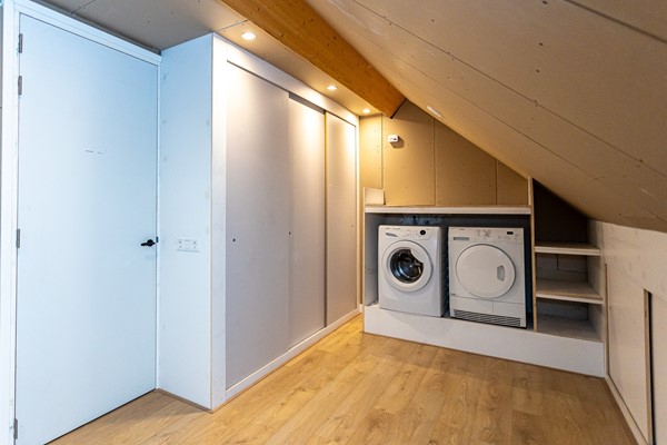 Foto - Te koop: Cranenburgsestraat 116b, 6561 AS Groesbeek