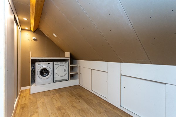 Foto - Te koop: Cranenburgsestraat 116b, 6561 AS Groesbeek