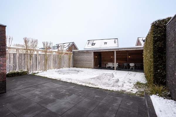 Foto - Te koop: Cranenburgsestraat 116b, 6561 AS Groesbeek