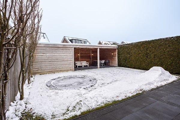 Foto - Te koop: Cranenburgsestraat 116b, 6561 AS Groesbeek