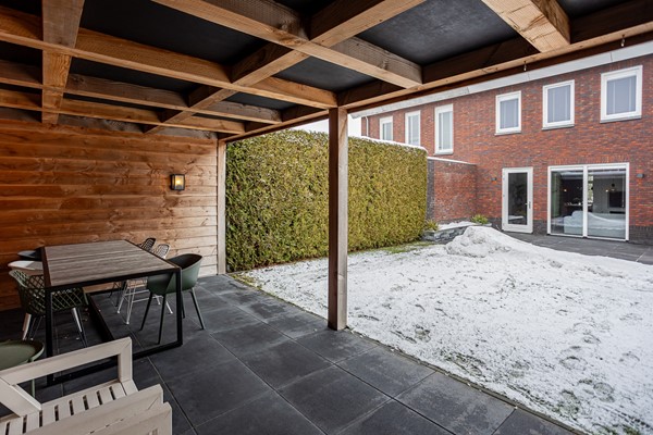 Foto - Te koop: Cranenburgsestraat 116b, 6561 AS Groesbeek