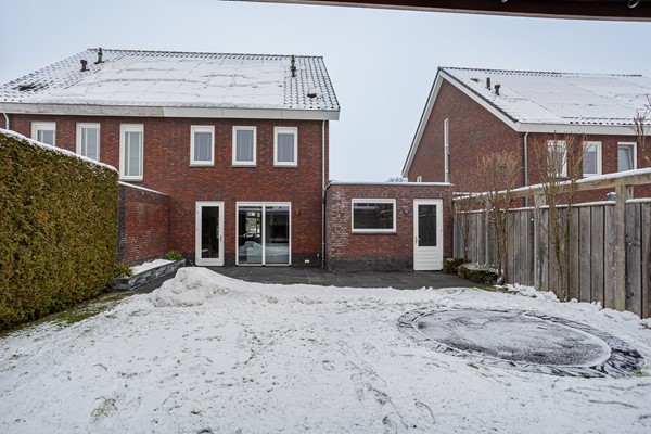 Foto - Te koop: Cranenburgsestraat 116b, 6561 AS Groesbeek