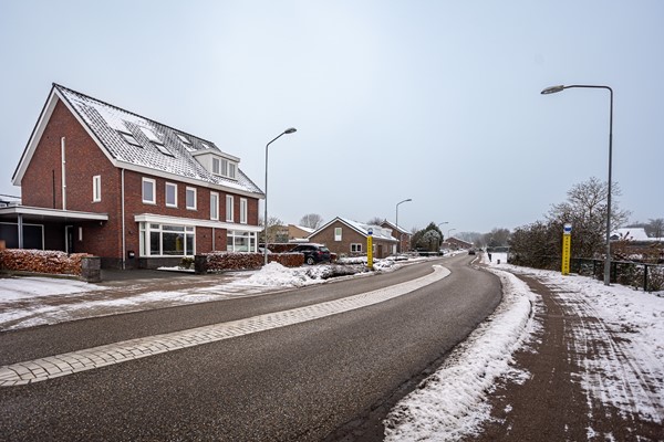 Foto - Te koop: Cranenburgsestraat 116b, 6561 AS Groesbeek