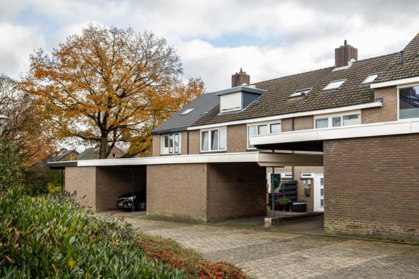 Foto - Te koop: Lievensweg 76, 6562 XP Groesbeek