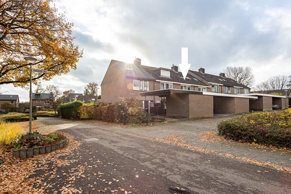 Foto - Te koop: Lievensweg 76, 6562 XP Groesbeek