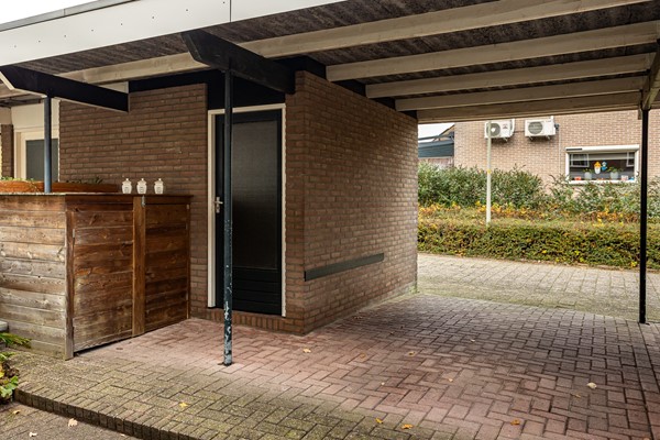 Foto - Te koop: Lievensweg 76, 6562 XP Groesbeek