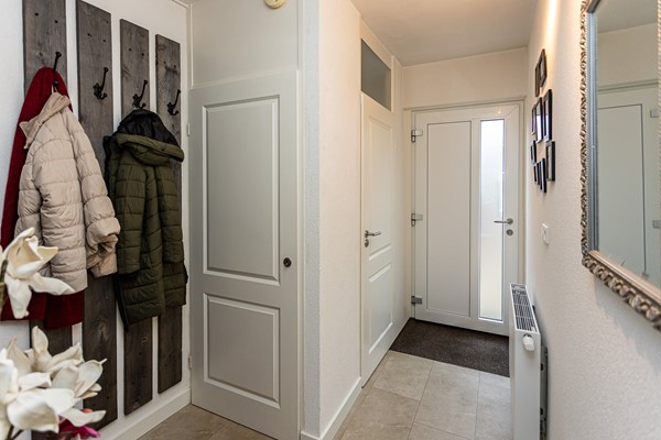 Foto - Te koop: Lievensweg 76, 6562 XP Groesbeek