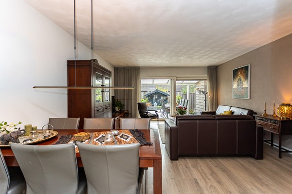 Foto - Te koop: Lievensweg 76, 6562 XP Groesbeek