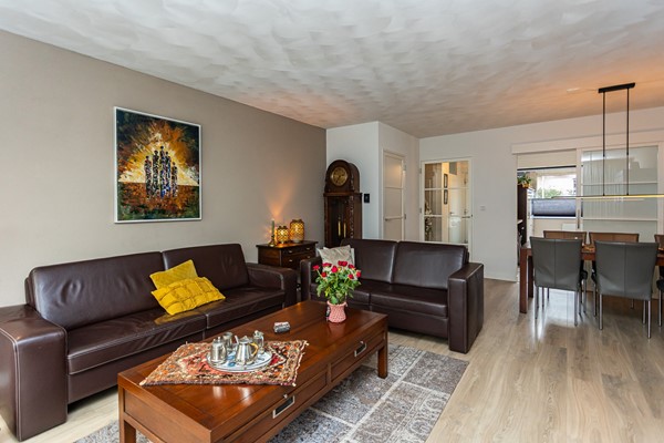 Foto - Te koop: Lievensweg 76, 6562 XP Groesbeek