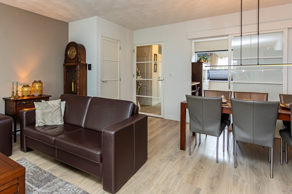 Foto - Te koop: Lievensweg 76, 6562 XP Groesbeek