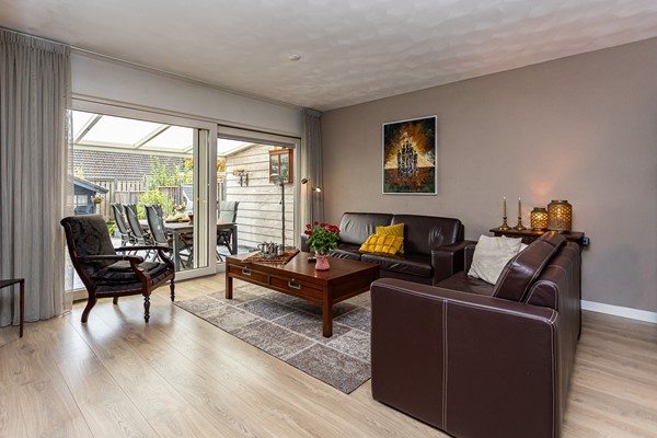 Foto - Te koop: Lievensweg 76, 6562 XP Groesbeek