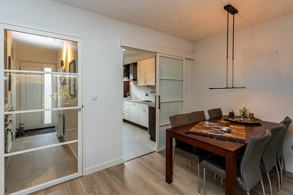 Foto - Te koop: Lievensweg 76, 6562 XP Groesbeek