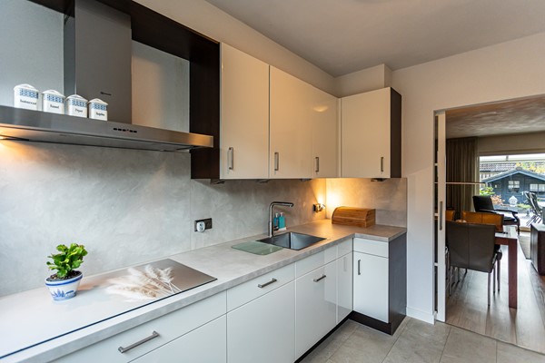 Foto - Te koop: Lievensweg 76, 6562 XP Groesbeek