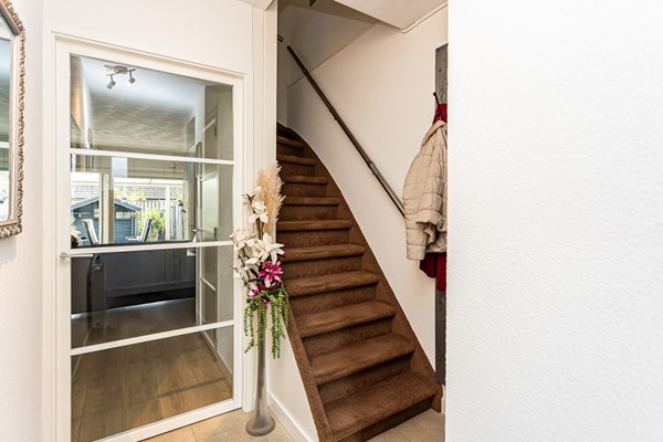 Foto - Te koop: Lievensweg 76, 6562 XP Groesbeek