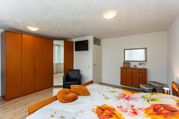 Foto - Te koop: Lievensweg 76, 6562 XP Groesbeek