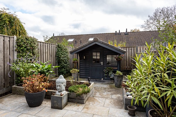 Foto - Te koop: Lievensweg 76, 6562 XP Groesbeek