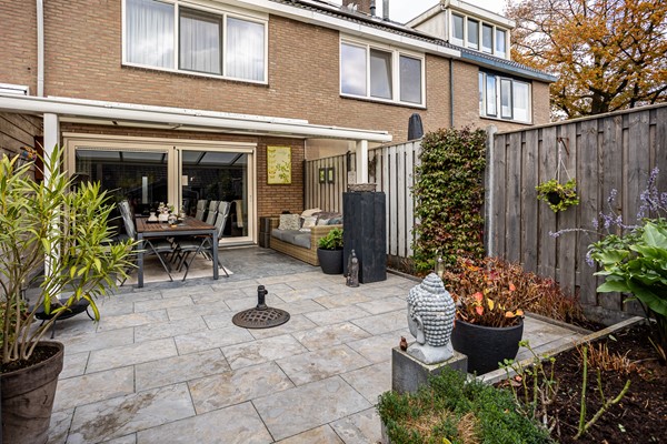 Foto - Te koop: Lievensweg 76, 6562 XP Groesbeek