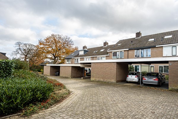 Foto - Te koop: Lievensweg 76, 6562 XP Groesbeek