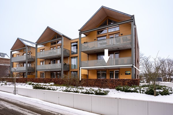 Foto - Te koop: Op De Paap 19, 6562 AM Groesbeek