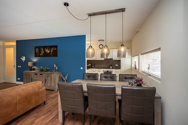 Foto - Te koop: Op De Paap 19, 6562 AM Groesbeek