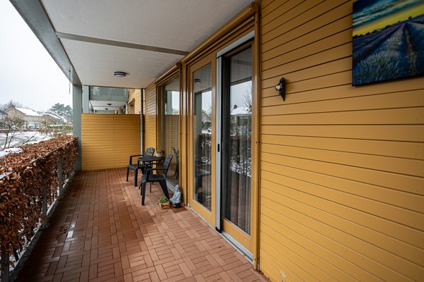 Foto - Te koop: Op De Paap 19, 6562 AM Groesbeek