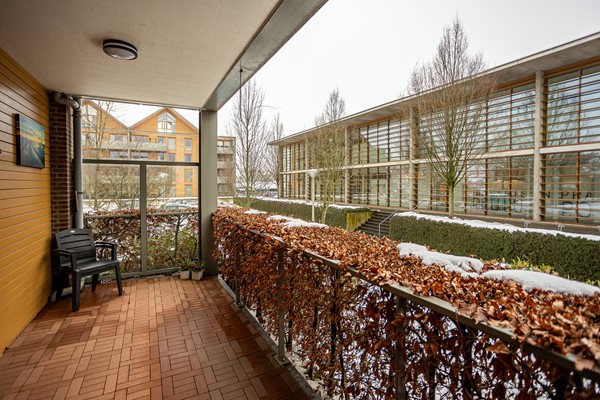 Foto - Te koop: Op De Paap 19, 6562 AM Groesbeek