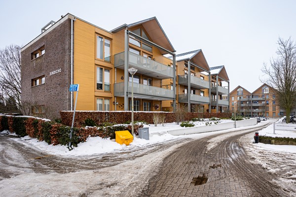 Foto - Te koop: Op De Paap 19, 6562 AM Groesbeek