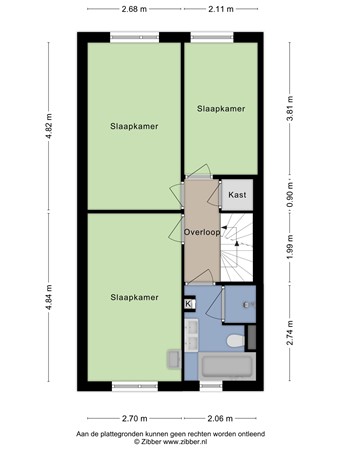 Plattegrond - Lievensweg 5, 6562 XL Groesbeek - 181191802_1622449_lieve_eerste_verdiepi_first_design_20260115_2fda30.jpg