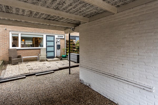 Foto - Te koop: Lievensweg 5, 6562 XL Groesbeek